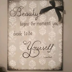 Meet your Posher, Shannon